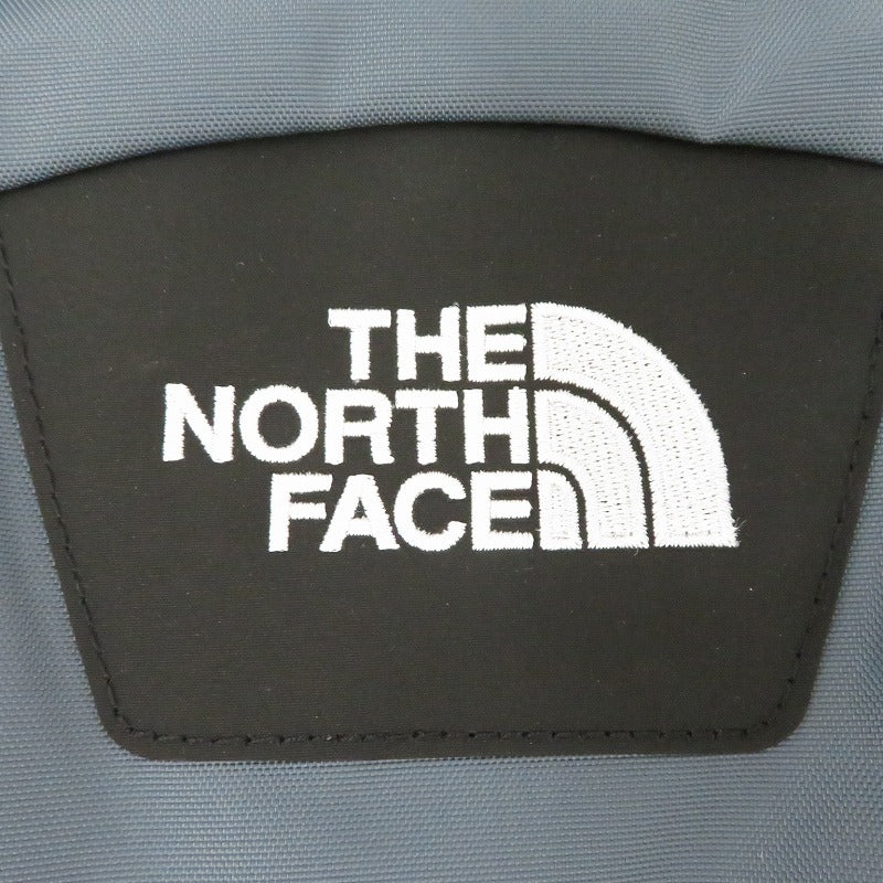 THE NORTH FACE | ザ・ノースフェイス BIG SHOT リュック・デイパック NM72301 グレー【瀬戸大橋店】