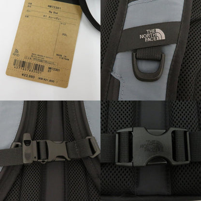 THE NORTH FACE | ザ・ノースフェイス BIG SHOT リュック・デイパック NM72301 グレー【瀬戸大橋店】
