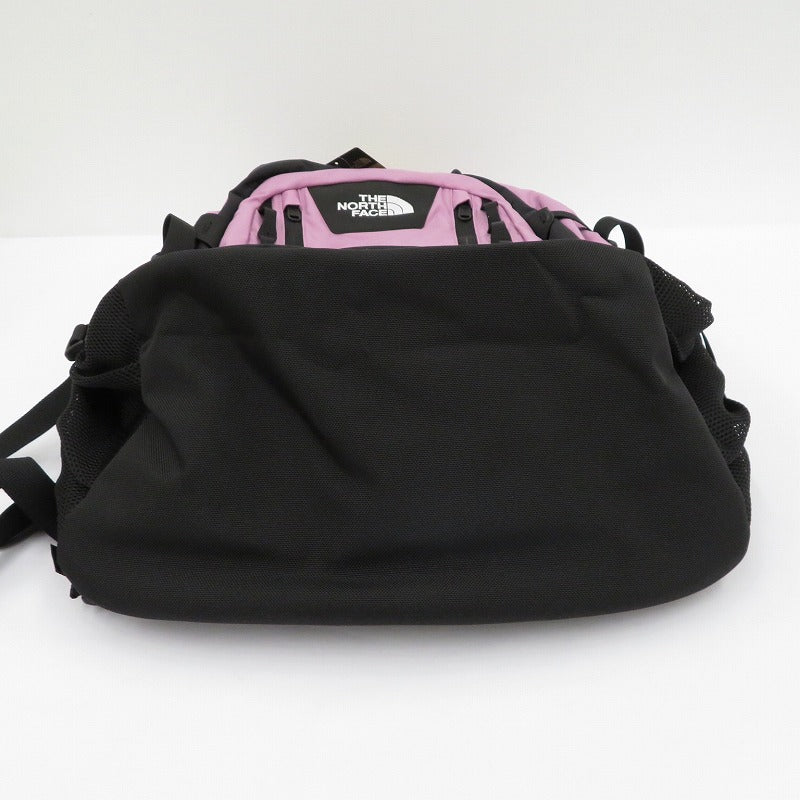 THE NORTH FACE | ザ・ノースフェイス BIG SHOT リュック・デイパック NM72301 ピンク【瀬戸大橋店】