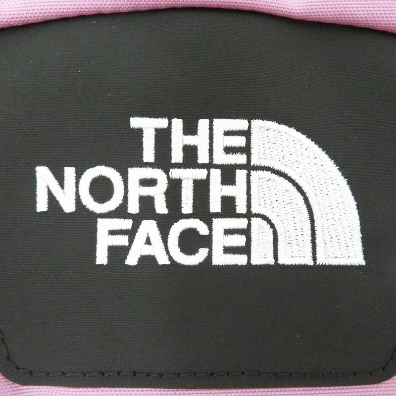 THE NORTH FACE | ザ・ノースフェイス BIG SHOT リュック・デイパック NM72301 ピンク【瀬戸大橋店】