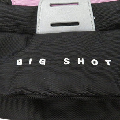 THE NORTH FACE | ザ・ノースフェイス BIG SHOT リュック・デイパック NM72301 ピンク【瀬戸大橋店】