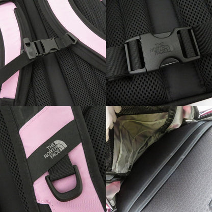 THE NORTH FACE | ザ・ノースフェイス BIG SHOT リュック・デイパック NM72301 ピンク【瀬戸大橋店】