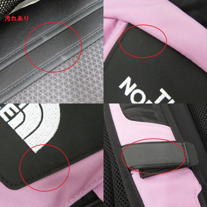 THE NORTH FACE | ザ・ノースフェイス BIG SHOT リュック・デイパック NM72301 ピンク【瀬戸大橋店】