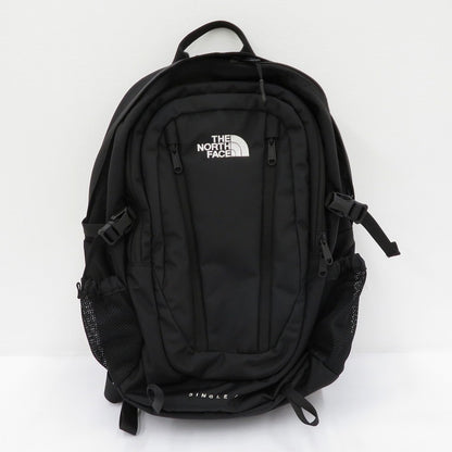 THE NORTH FACE | ザ・ノースフェイス SINGLE SHOT リュック・デイパック NM72303 ブラック【瀬戸大橋店】