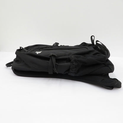 THE NORTH FACE | ザ・ノースフェイス SINGLE SHOT リュック・デイパック NM72303 ブラック【瀬戸大橋店】