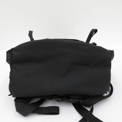THE NORTH FACE | ザ・ノースフェイス SINGLE SHOT リュック・デイパック NM72303 ブラック【瀬戸大橋店】