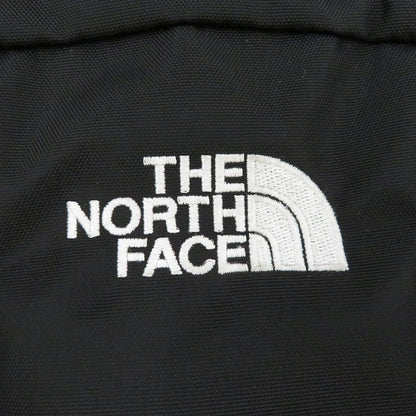 THE NORTH FACE | ザ・ノースフェイス SINGLE SHOT リュック・デイパック NM72303 ブラック【瀬戸大橋店】