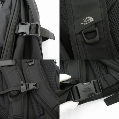 THE NORTH FACE | ザ・ノースフェイス SINGLE SHOT リュック・デイパック NM72303 ブラック【瀬戸大橋店】