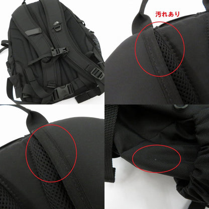 THE NORTH FACE | ザ・ノースフェイス SINGLE SHOT リュック・デイパック NM72303 ブラック【瀬戸大橋店】