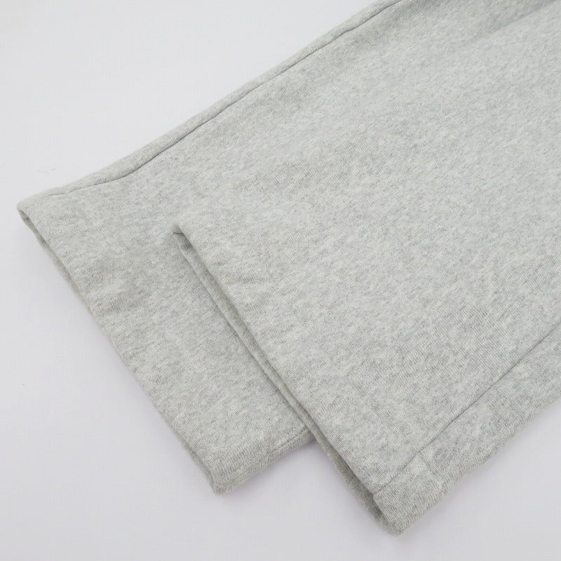 X-LARGE | エクストララージ Champion REVERSE WEAVE WIDE SWEAT PANTS パンツ C8-C209 グレー サイズ：L【瀬戸大橋店】