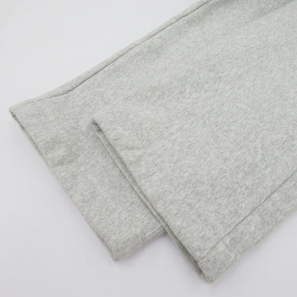 X-LARGE | エクストララージ Champion REVERSE WEAVE WIDE SWEAT PANTS パンツ C8-C209 グレー サイズ：L【瀬戸大橋店】