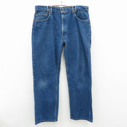 Levi's | リーバイス LOT.505 デニムパンツ ブルー サイズ：38【瀬戸大橋店】
