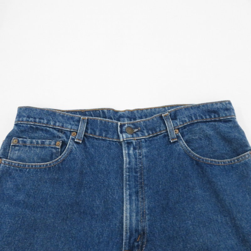 Levi's | リーバイス LOT.505 デニムパンツ ブルー サイズ：38【瀬戸大橋店】