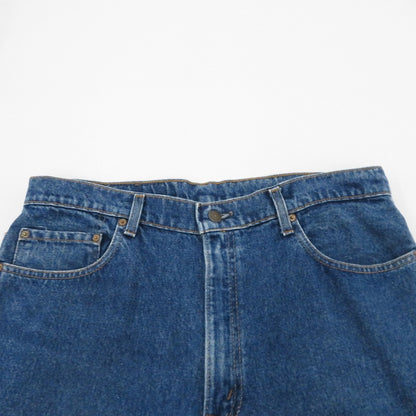 Levi's | リーバイス LOT.505 デニムパンツ ブルー サイズ：38【瀬戸大橋店】