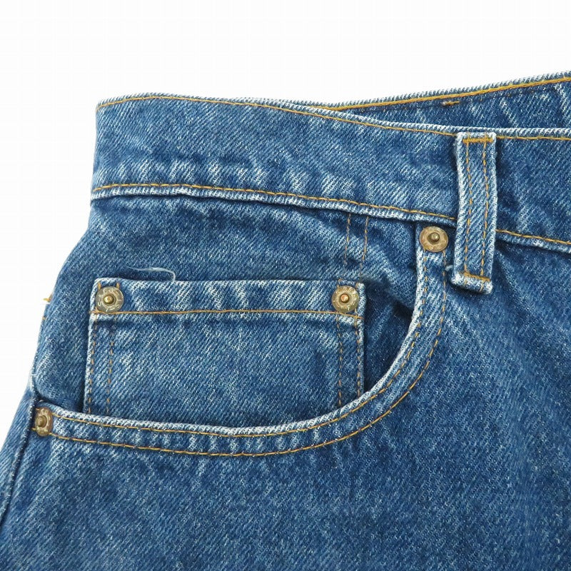 Levi's | リーバイス LOT.505 デニムパンツ ブルー サイズ：38【瀬戸大橋店】