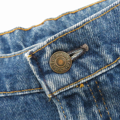Levi's | リーバイス LOT.505 デニムパンツ ブルー サイズ：38【瀬戸大橋店】