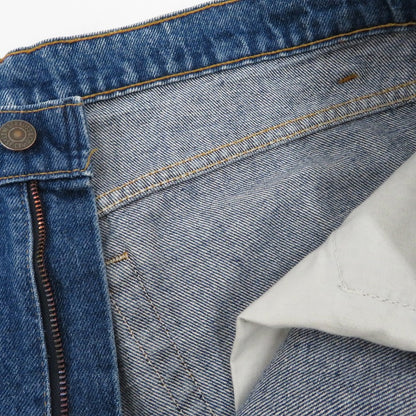 Levi's | リーバイス LOT.505 デニムパンツ ブルー サイズ：38【瀬戸大橋店】