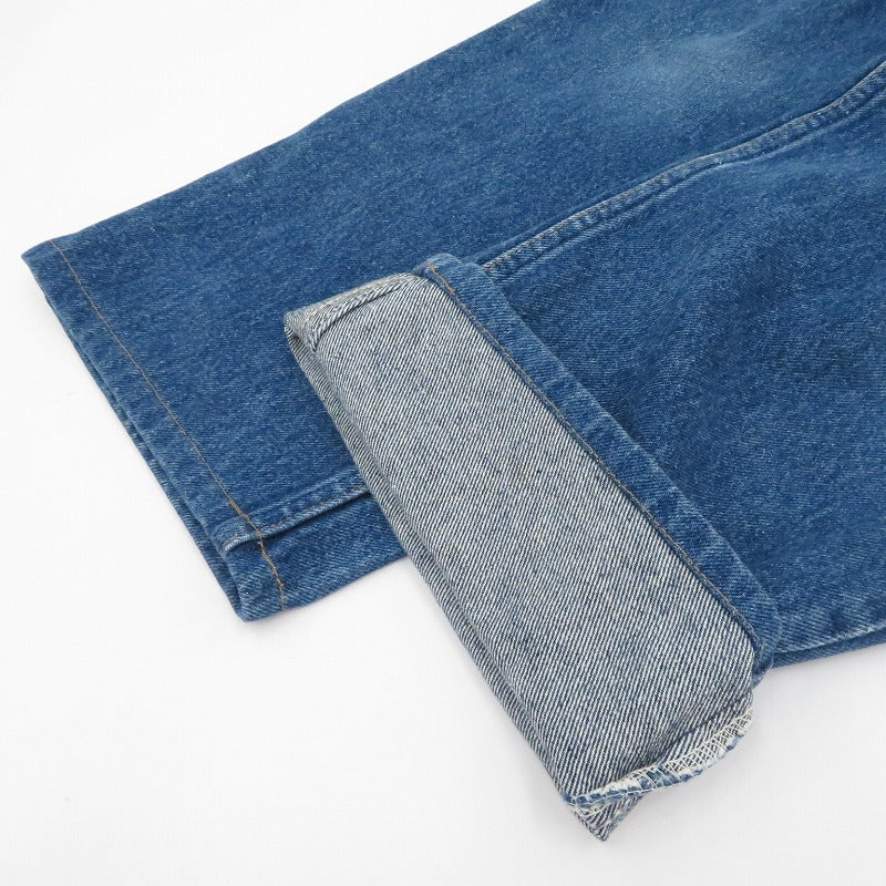Levi's | リーバイス LOT.505 デニムパンツ ブルー サイズ：38【瀬戸大橋店】