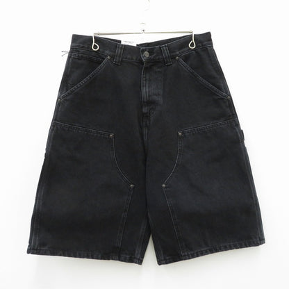 Carhartt WIP | カーハートダブリューアイピー OG Double Knee Short ショートパンツ ブラック サイズ：S【瀬戸大橋店】