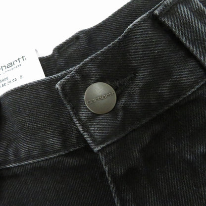Carhartt WIP | カーハートダブリューアイピー OG Double Knee Short ショートパンツ ブラック サイズ：S【瀬戸大橋店】