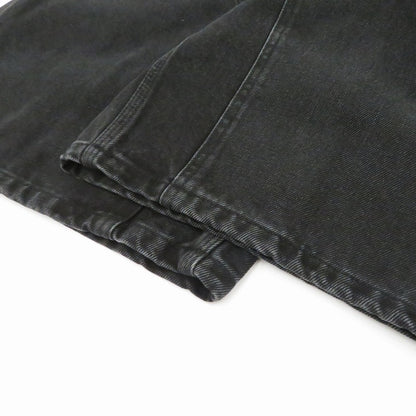 Carhartt WIP | カーハートダブリューアイピー OG Double Knee Short ショートパンツ ブラック サイズ：S【瀬戸大橋店】