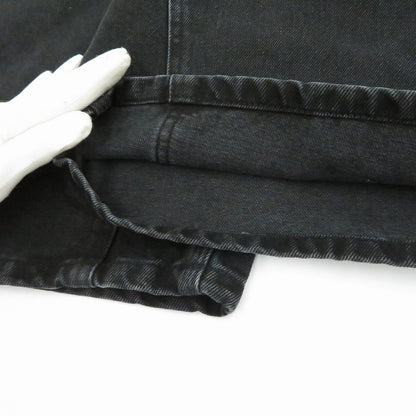 Carhartt WIP | カーハートダブリューアイピー OG Double Knee Short ショートパンツ ブラック サイズ：S【瀬戸大橋店】