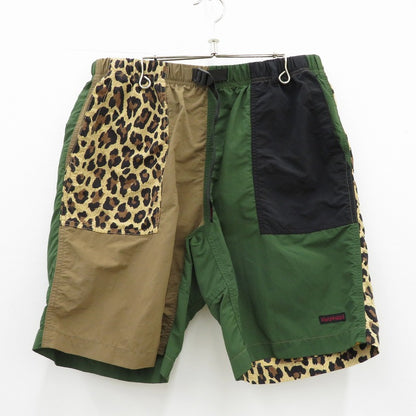 【中古】Gramicci | グラミチ FREAK'S STORE 別注 SHELL PACKABLE BAKER SHORTS ショートパンツ GMP3-S2068 マルチ サイズ：L【瀬戸大橋店】