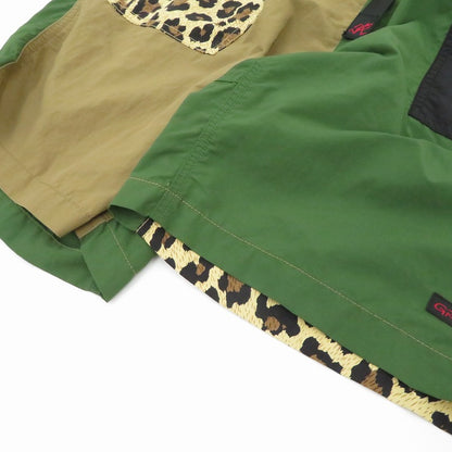【中古】Gramicci | グラミチ FREAK'S STORE 別注 SHELL PACKABLE BAKER SHORTS ショートパンツ GMP3-S2068 マルチ サイズ：L【瀬戸大橋店】