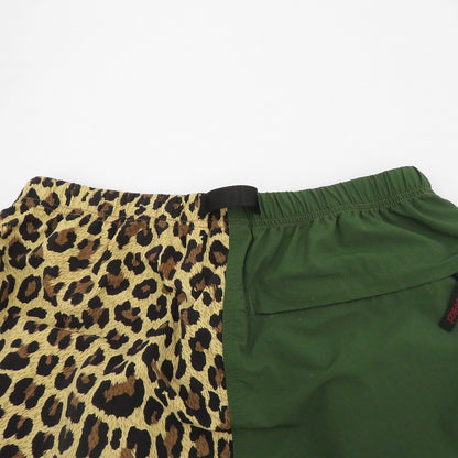 【中古】Gramicci | グラミチ FREAK'S STORE 別注 SHELL PACKABLE BAKER SHORTS ショートパンツ GMP3-S2068 マルチ サイズ：L【瀬戸大橋店】