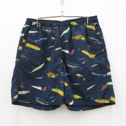 【中古】Columbia | コロンビア ショートパンツ PM0954 マルチ サイズ：M【瀬戸大橋店】