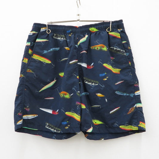 【中古】Columbia | コロンビア ショートパンツ PM0954 マルチ サイズ：M【瀬戸大橋店】