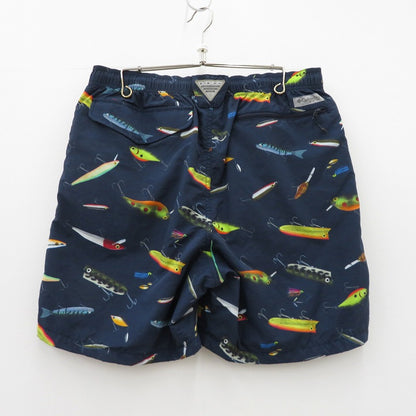 【中古】Columbia | コロンビア ショートパンツ PM0954 マルチ サイズ：M【瀬戸大橋店】
