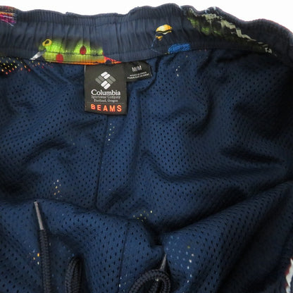 【中古】Columbia | コロンビア ショートパンツ PM0954 マルチ サイズ：M【瀬戸大橋店】