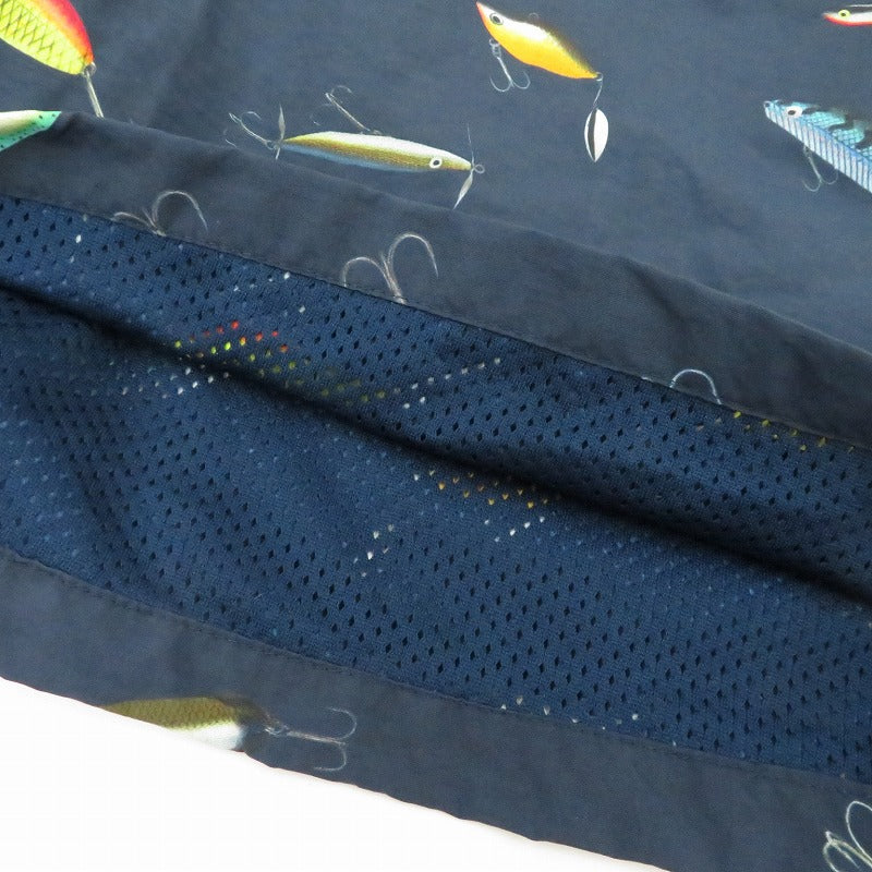 【中古】Columbia | コロンビア ショートパンツ PM0954 マルチ サイズ：M【瀬戸大橋店】