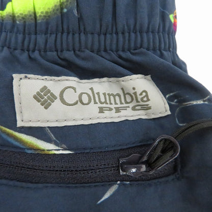 【中古】Columbia | コロンビア ショートパンツ PM0954 マルチ サイズ：M【瀬戸大橋店】