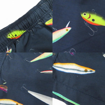 【中古】Columbia | コロンビア ショートパンツ PM0954 マルチ サイズ：M【瀬戸大橋店】