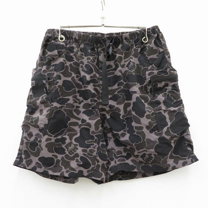 【中古】GRIP SWANY | グリップスワニー GEAR SHORTS 2.0 ショートパンツ GSP-81 グレー サイズ：L【瀬戸大橋店】