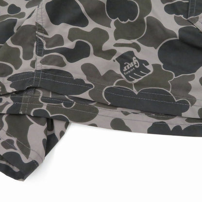 【中古】GRIP SWANY | グリップスワニー GEAR SHORTS 2.0 ショートパンツ GSP-81 グレー サイズ：L【瀬戸大橋店】