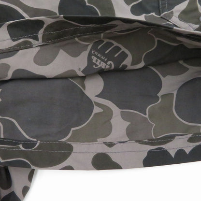 【中古】GRIP SWANY | グリップスワニー GEAR SHORTS 2.0 ショートパンツ GSP-81 グレー サイズ：L【瀬戸大橋店】
