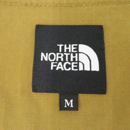 【中古】THE NORTH FACE | ザ・ノースフェイス Firefly Camp Vest ベスト NP22036 ブラウン サイズ：M【瀬戸大橋店】