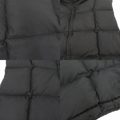 【中古】Eddie Bauer | エディー・バウアー ダウンベスト ブラック サイズ：XL【瀬戸大橋店】