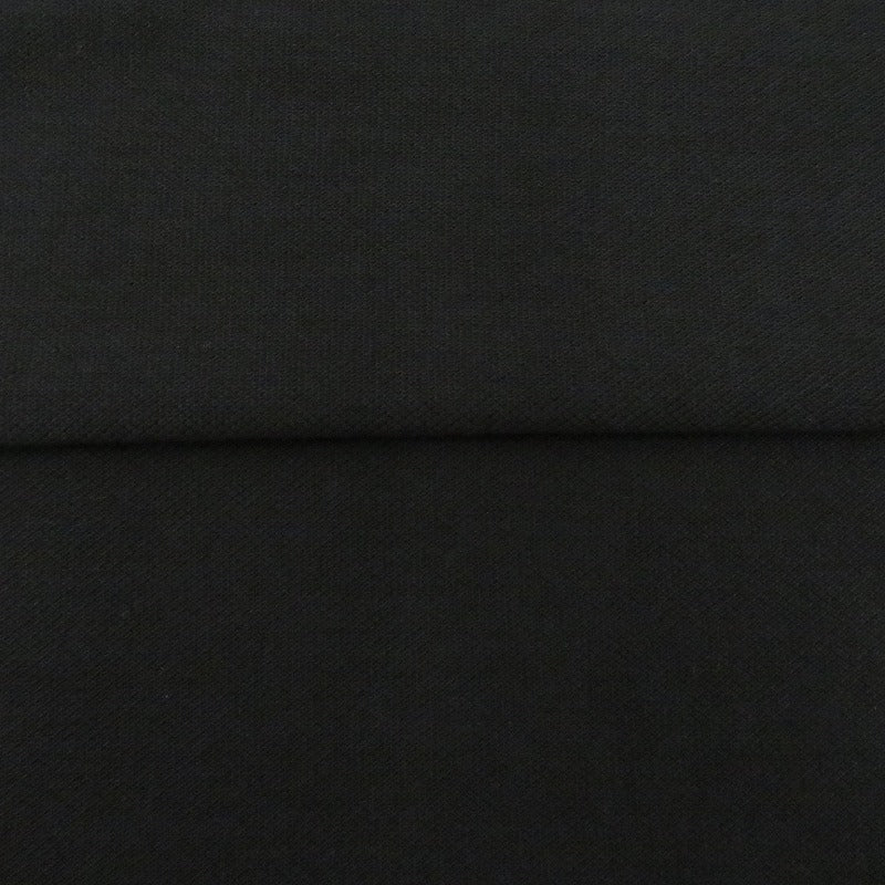 【中古】POLO RALPH LAUREN | ポロ・ラルフローレン ｱｲｺﾆｯｸﾒｯｼｭﾎﾟﾛｼｬﾂ ポロシャツ MNPOKNI1N820344 ブラック サイズ：M【瀬戸大橋店】