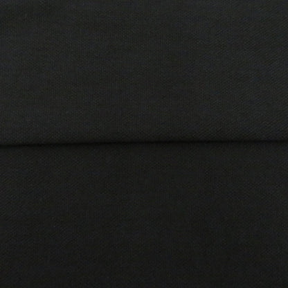 【中古】POLO RALPH LAUREN | ポロ・ラルフローレン ｱｲｺﾆｯｸﾒｯｼｭﾎﾟﾛｼｬﾂ ポロシャツ MNPOKNI1N820344 ブラック サイズ：M【瀬戸大橋店】