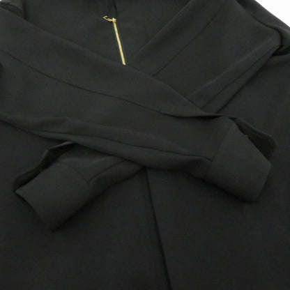 【中古】CULLNI | クルニ 長袖シャツ 22-SS-062 ブラック サイズ：1【瀬戸大橋店】