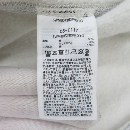 【中古】X-LARGE | エクストララージ Champion REVERSE WEAVE ZIP UP HOODED SWEATSHIRT パーカー C8-C117 グレー サイズ：L【瀬戸大橋店】