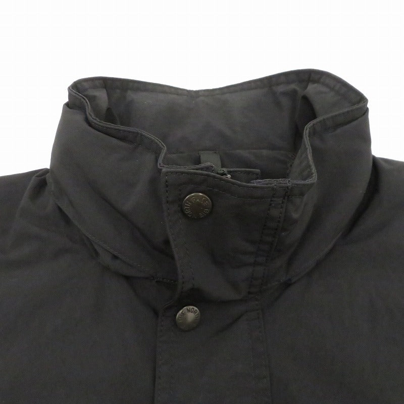 【中古】THE NORTH FACE | ザ・ノースフェイス ﾊｲﾄﾞﾚｳｨﾝﾄﾞｼﾞｬｹｯﾄ ナイロンジャケット NP22550 ブラック サイズ：S【瀬戸大橋店】