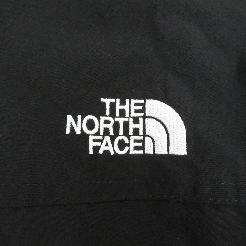 【中古】THE NORTH FACE | ザ・ノースフェイス ﾊｲﾄﾞﾚｳｨﾝﾄﾞｼﾞｬｹｯﾄ ナイロンジャケット NP22550 ブラック サイズ：S【瀬戸大橋店】