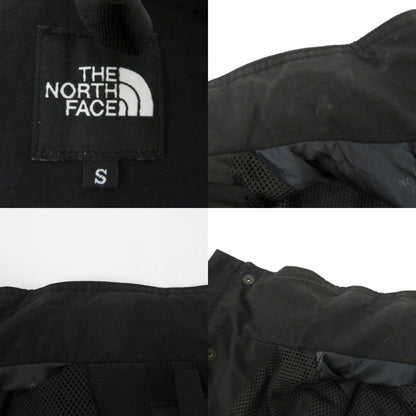 【中古】THE NORTH FACE | ザ・ノースフェイス ﾊｲﾄﾞﾚｳｨﾝﾄﾞｼﾞｬｹｯﾄ ナイロンジャケット NP22550 ブラック サイズ：S【瀬戸大橋店】