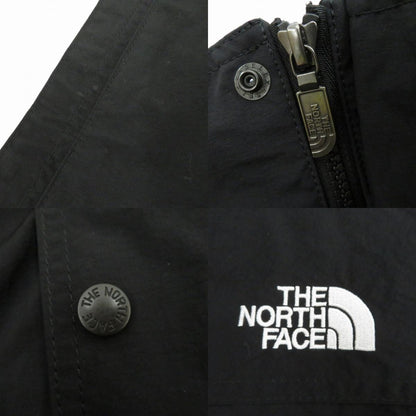 【中古】THE NORTH FACE | ザ・ノースフェイス ﾊｲﾄﾞﾚｳｨﾝﾄﾞｼﾞｬｹｯﾄ ナイロンジャケット NP22550 ブラック サイズ：S【瀬戸大橋店】