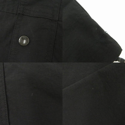 【中古】THE NORTH FACE | ザ・ノースフェイス ﾊｲﾄﾞﾚｳｨﾝﾄﾞｼﾞｬｹｯﾄ ナイロンジャケット NP22550 ブラック サイズ：S【瀬戸大橋店】